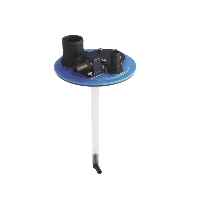 VETUS Inspection cover