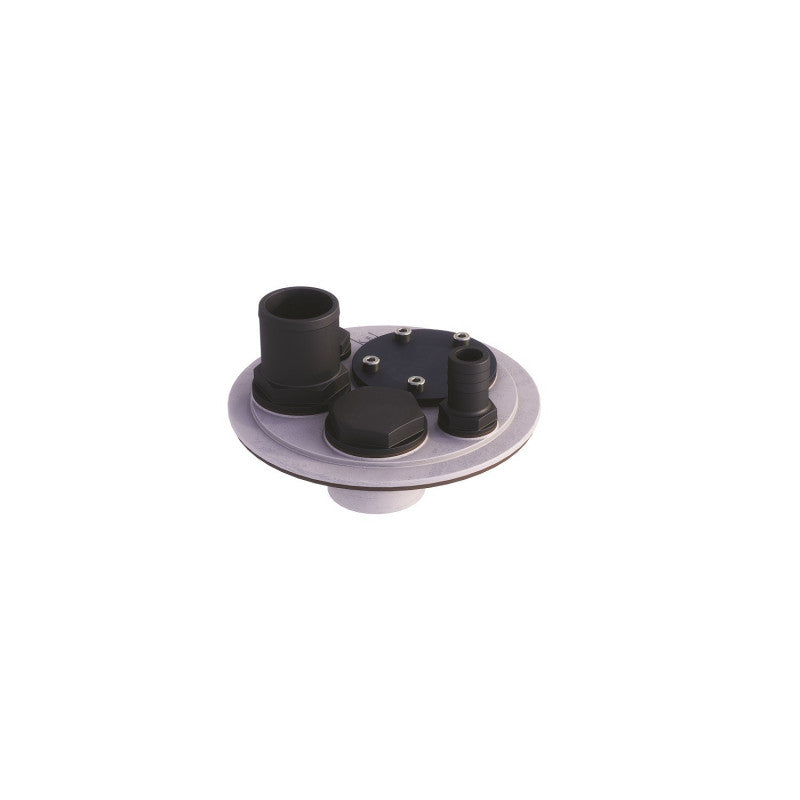 VETUS Inspection cover