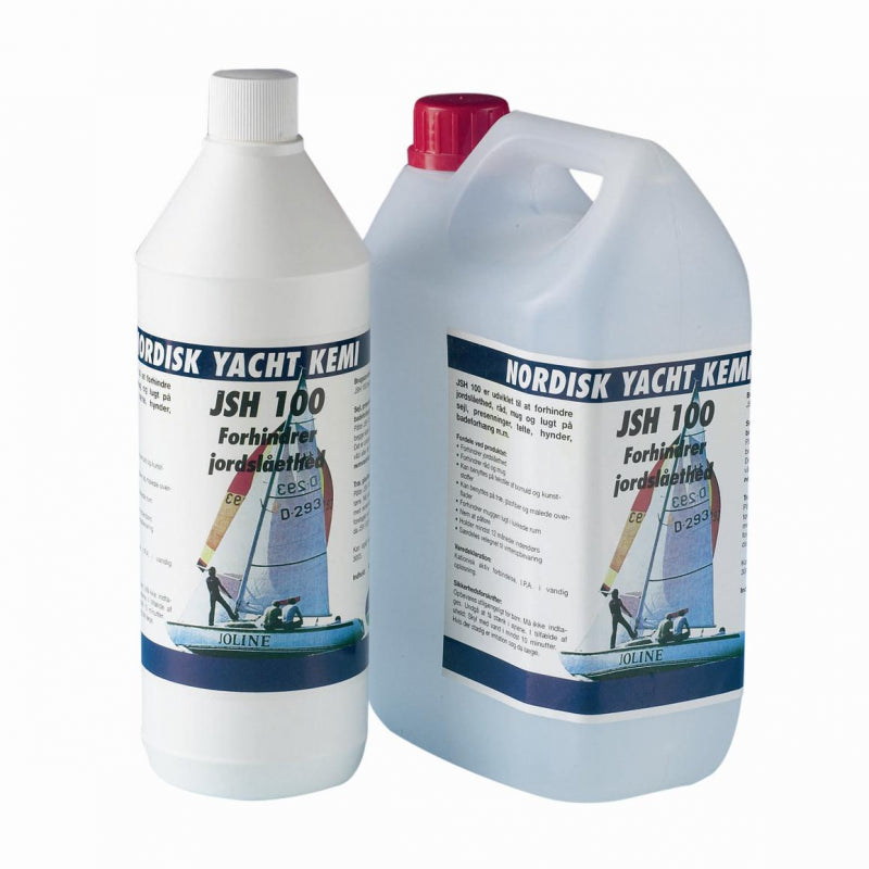 Mod Jordslåethed JSH 100 1 ltr.