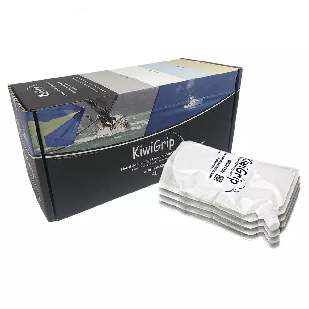 KiwiGrip
