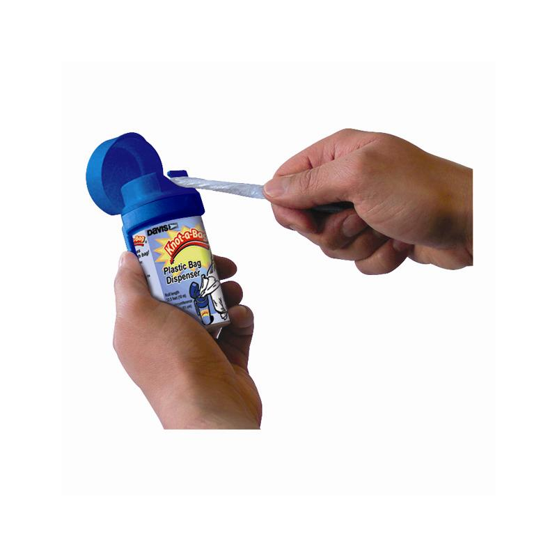 Knot-A-Bag refills 3x10m