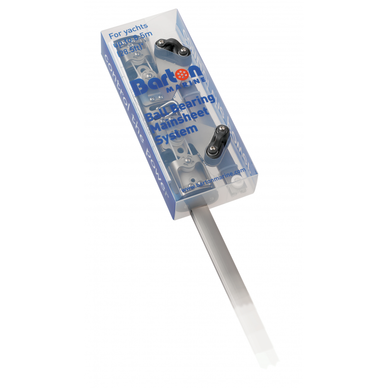 Lap system up to 29 feet 20901