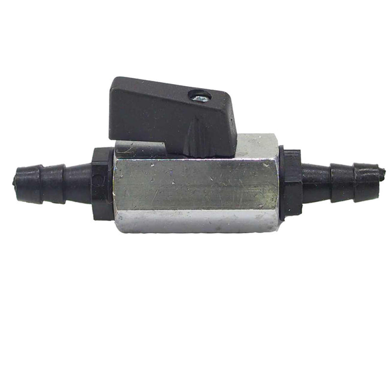 2 vejs kugleventil 8mm