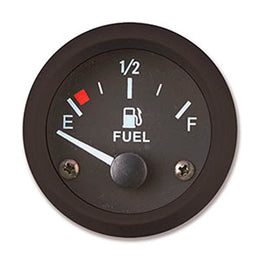 Niveaumåler F/Brændstoftank ø:57mm   Sort   L3280756