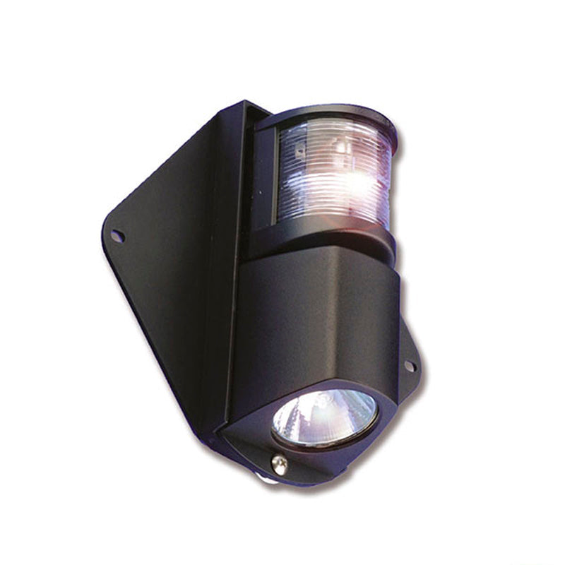 Lanterne Mast Combi Light   L3600100 10w 12v     225º