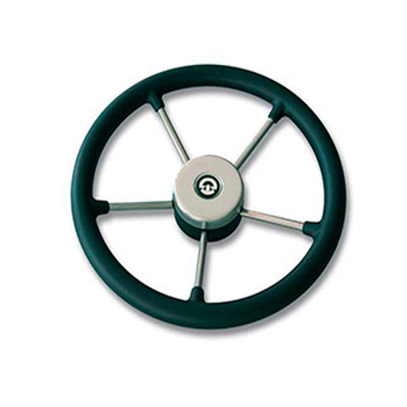 Rat rf Volante Vr2 L5135080 ø 350mm Sort