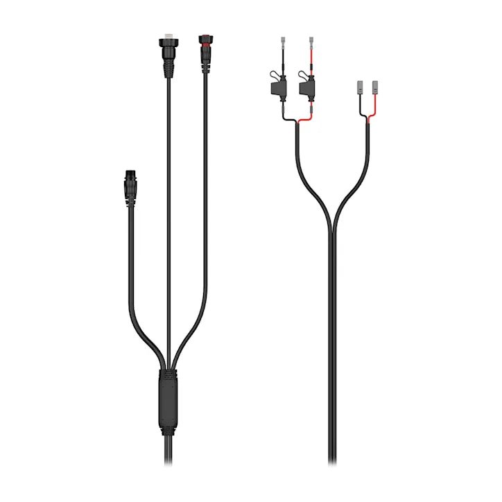LiveScope™ 2 HD transducer til isfiskeri
