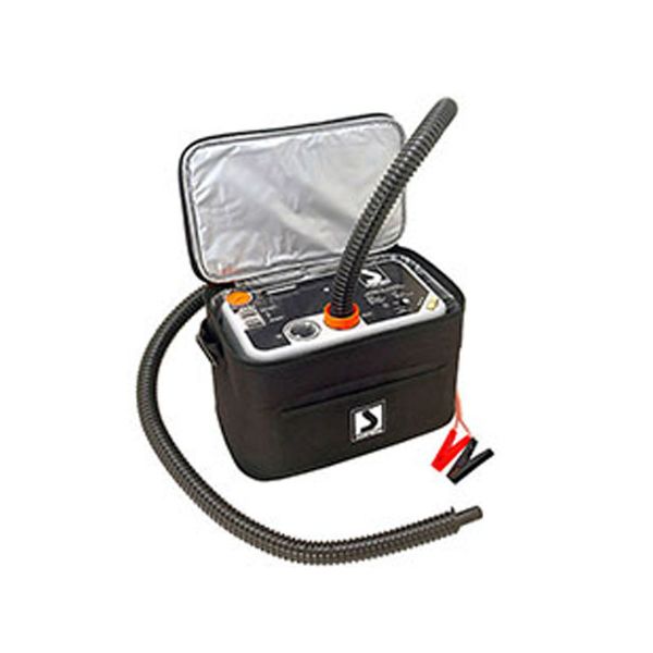 Luftpumpe Scoprega Turbo Max Z0630022 250 l/min.   12v