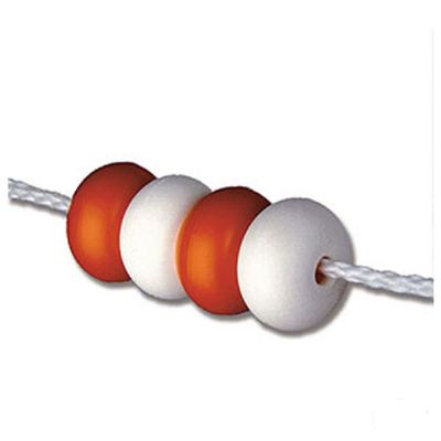 Markering Hvid    N1874030 ø:13 X 75 mm