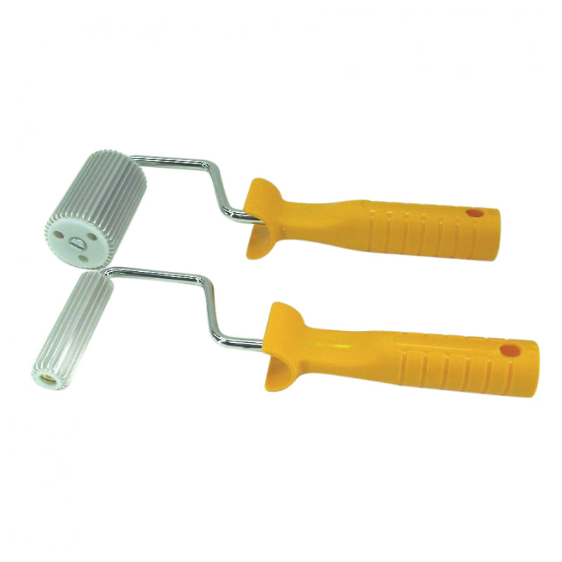 Metal roller 2 x 7