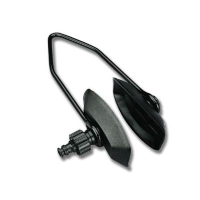 Motor Spulestuds    N2600450 firkantet      10 Stk
