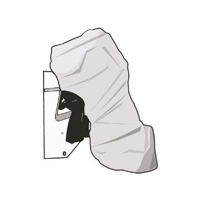 Motor Cover Heldæk.    O2221190 str. Xxl (Omkr. 225cm) H:190cm