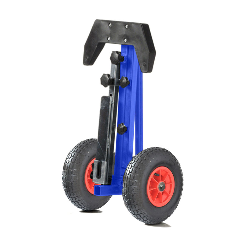Motor trolley