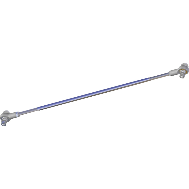 Multiflex-Parallelarm 2 Motoren