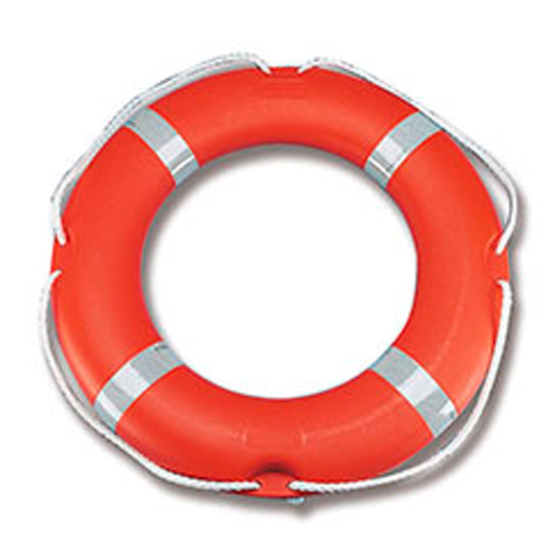 Rettungsring „Taurus 4“ N1404075 ø 75x45 cm 4kg Orange N1404075