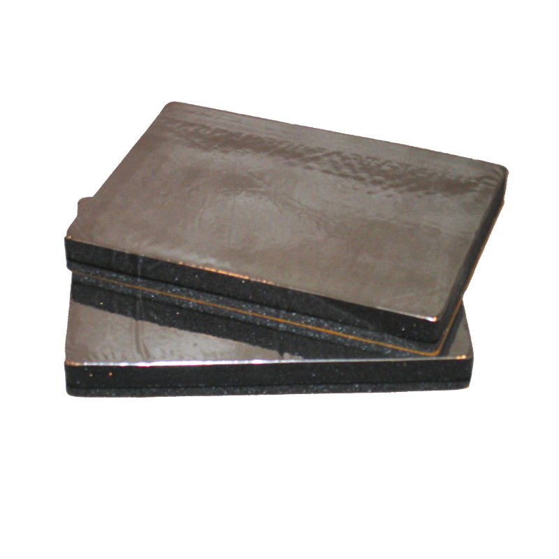 Motoriso.100x75x3,3cm Folie, EPD