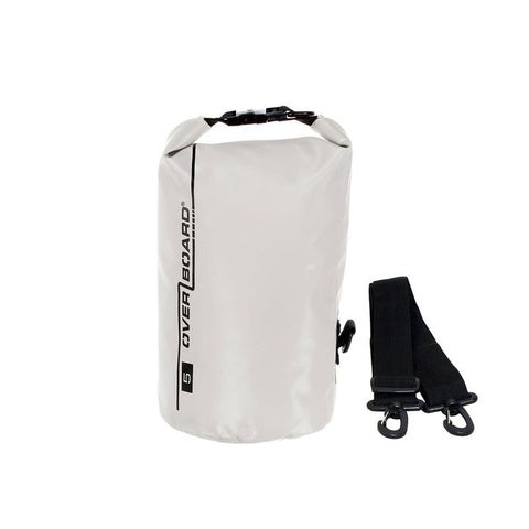 OB1001B Blå OverBoard 5L Dry-Tube