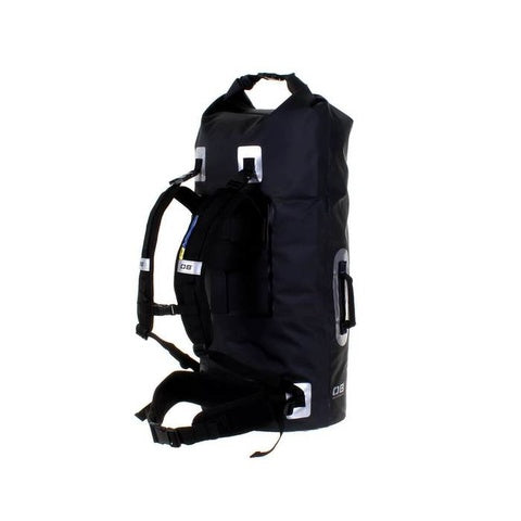 OB1055 OverBoard 60L Trockenschlauch-Rucksack