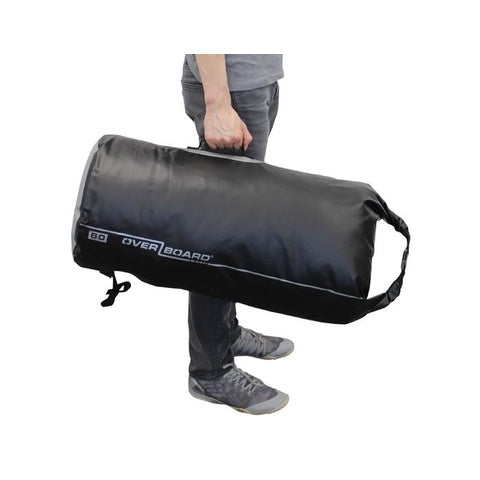 OB1055 OverBoard 60L Trockenschlauch-Rucksack