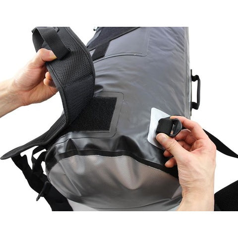 OB1055 OverBoard 60L Trockenschlauch-Rucksack