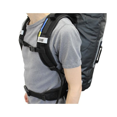 OB1055 OverBoard 60L Trockenschlauch-Rucksack
