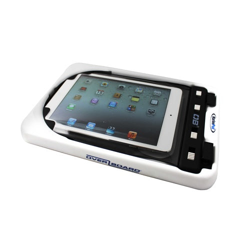 MarinePod Waterproof Mini Tablet Mount for iPad Mini, Tablets and E-Book readers
