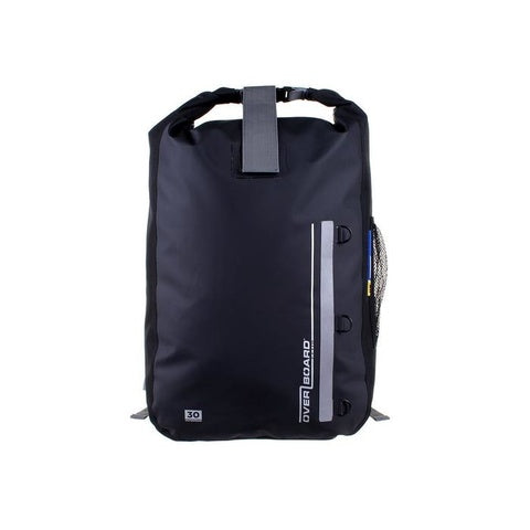 OB1142BLK Sort OverBoard 30L Classic Rygsæk