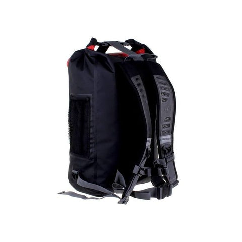 OB1146R Roter wasserdichter OverBoard 30L PRO-SPORTS Rucksack