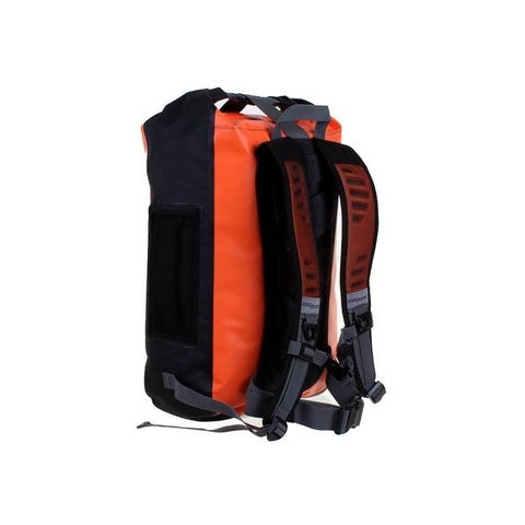 OB1147HVO HI-VIS-Orange OverBoard 30L PRO-VIS wasserdichter Rucksack