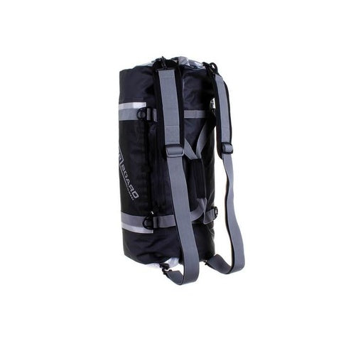 OB1154BLK Sort OverBoard 60L Pro Sports Duffel Bag