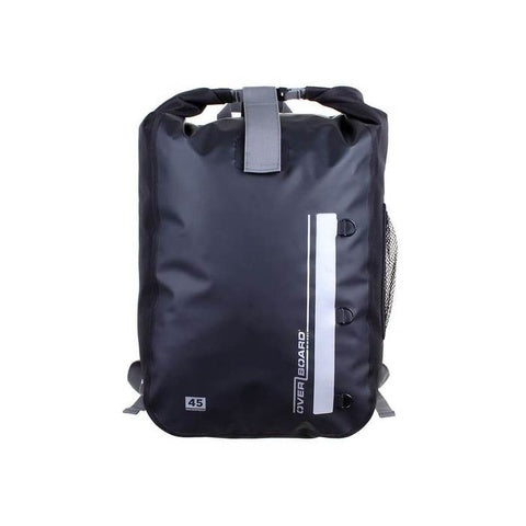 OB1167BLK OverBoard 45L Classic Rygsæk
