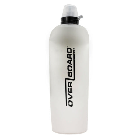 Overboard OB1212 SOFT WATER BOTTLE – 450 ML