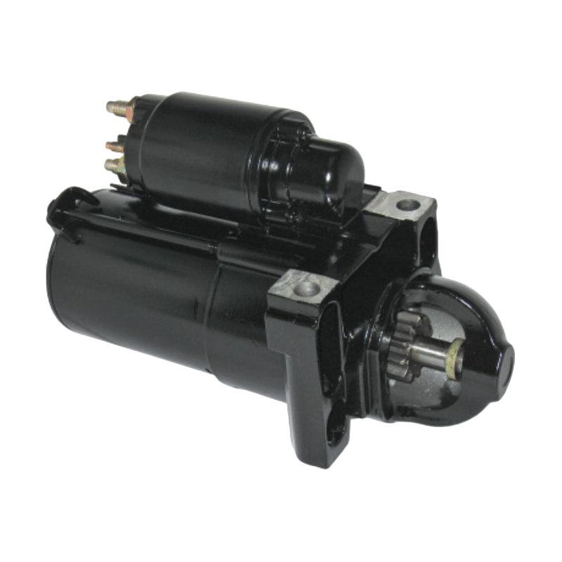 Starter 1.6kW/12 Volt, CW, 11-Tooth