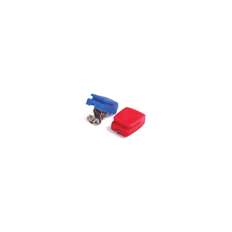 Polsko med quick-kobling, 1par
