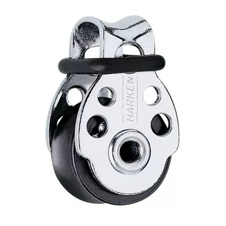 Harken 16 mm Blok enkelt check - high load
