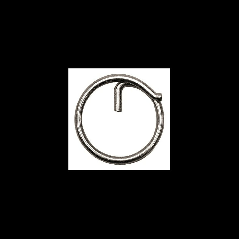 Protecq Split rings 1.1x11 8s