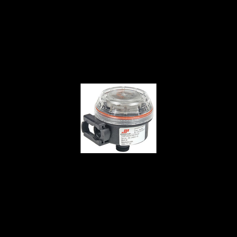 Johnson PUMProtector