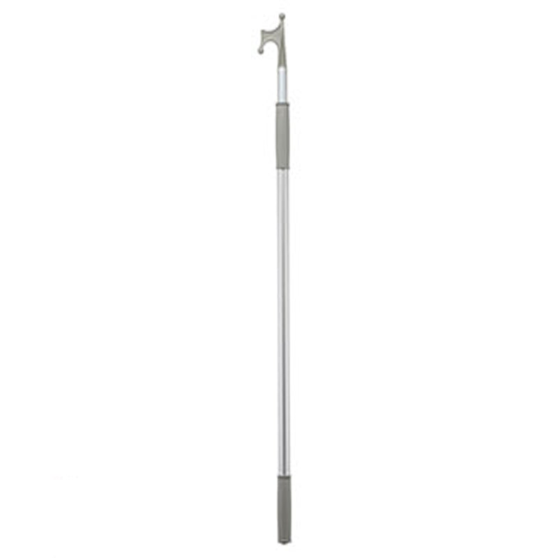Bådshage Teleskop aluminium