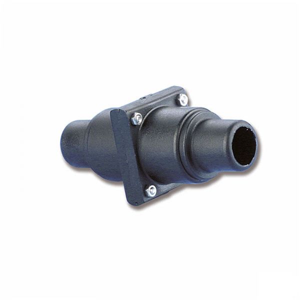 Returventil One Way Hose Connector ø 1" 25mm   N2611581