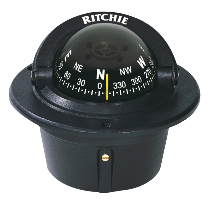 Ritchie Explorer, F-50
