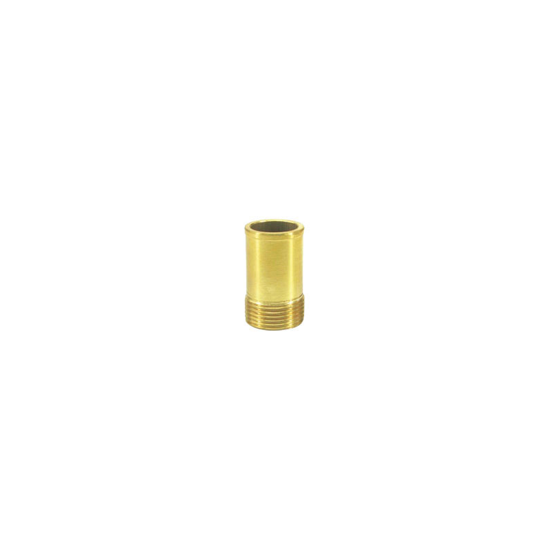 Rørstykke, 1/4' - 12 mm
