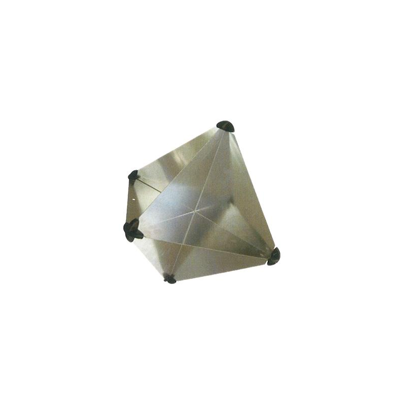 Radarreflektor 12' 215x215x300