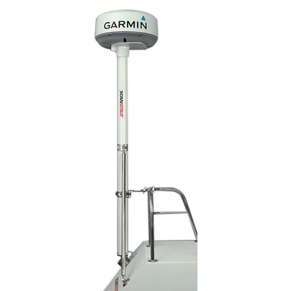 Scanstrut SC101- 104 Radarmast