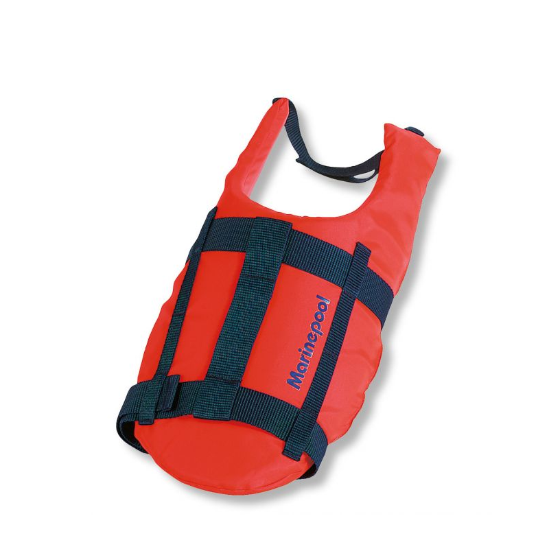 Hundevest Ocean, Small 0-8kg.