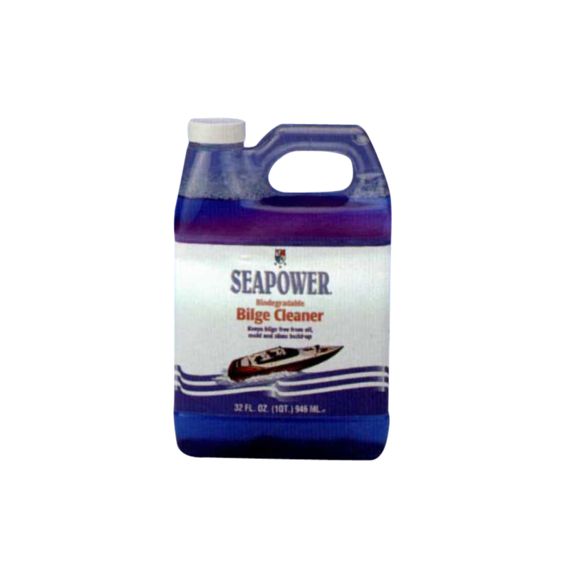 Seapower Bilgenreiniger 945 ml