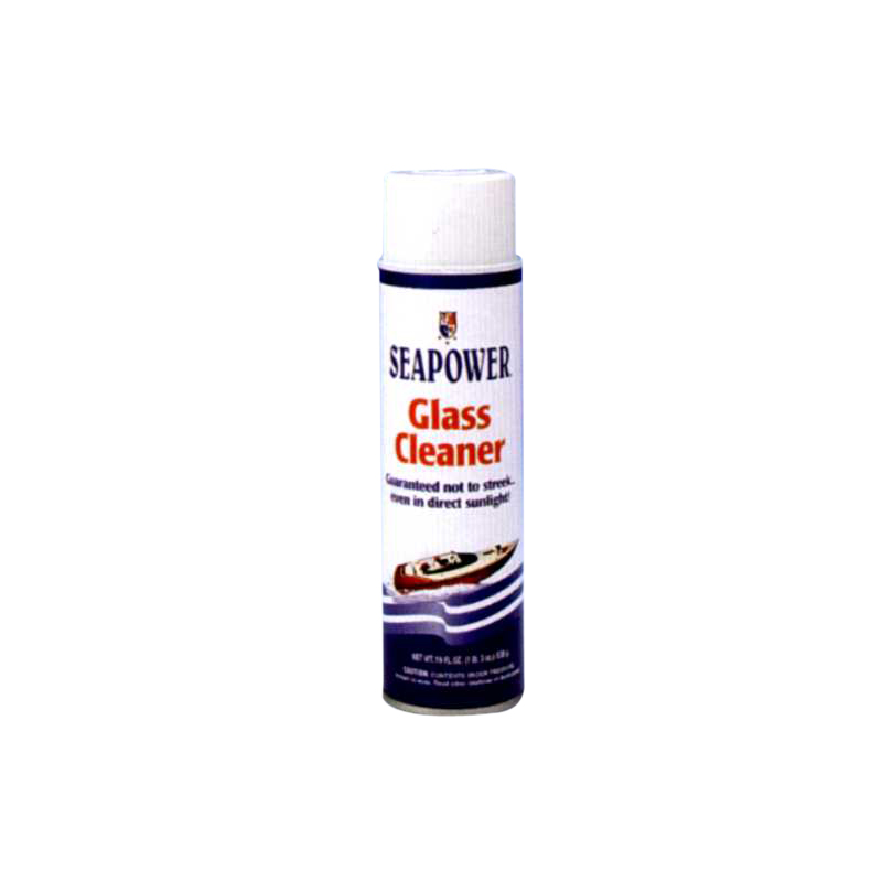 Seapower Glasreiniger 562 ml