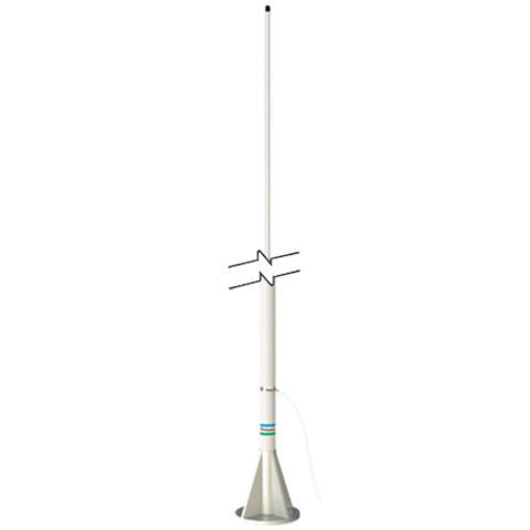 Shakespeare 390-1 SSB/HF Antenna 7m