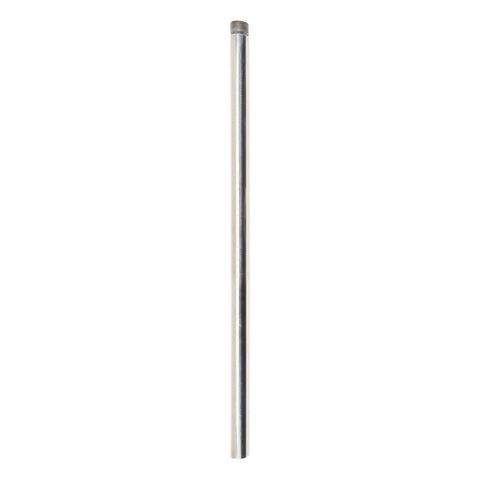 Shakespeare 4700-2 "Heavy-Duty" Rustfrit stål antenne forlænger 60cm