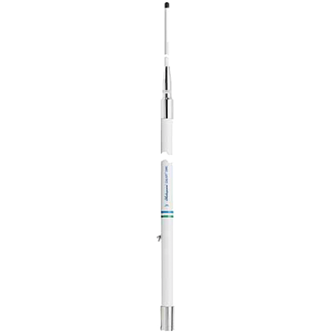 Shakespeare 5390 SSB/HF Antenne 5,3m