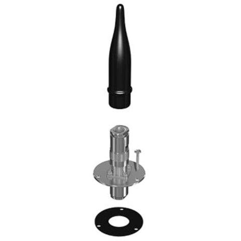 Shakespeare ACC106 wasserdichter Deckverbinder für RG-213